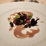 フォリオリーナ・デッラ・ポルタ・フォルトゥーナ - 