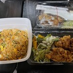 中国料理　昇龍 - 