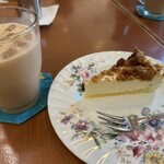 ラ・パレット - 