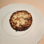 フォリオリーナ・デッラ・ポルタ・フォルトゥーナ - 