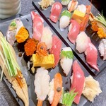 すしざんまい 有楽町店 - 