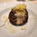 フォリオリーナ・デッラ・ポルタ・フォルトゥーナ - 