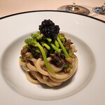 フォリオリーナ・デッラ・ポルタ・フォルトゥーナ - 