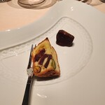 フォリオリーナ・デッラ・ポルタ・フォルトゥーナ - 