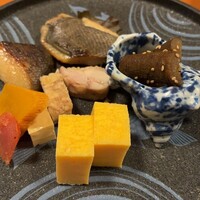 季節料理　根本 - 