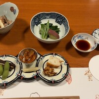 季節料理　根本 - 