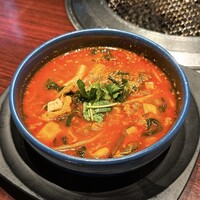 叙々苑 恵比寿ガーデンプレイス店 - 