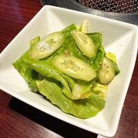 叙々苑 恵比寿ガーデンプレイス店 - 