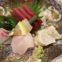 季節料理　根本 - 