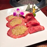 叙々苑 恵比寿ガーデンプレイス店 - 