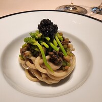 フォリオリーナ・デッラ・ポルタ・フォルトゥーナ - 