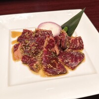 叙々苑 恵比寿ガーデンプレイス店 - 