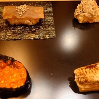 SUSHI BANYA KAI 品川店 - 