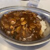 カレーショップ インデアン  音更店