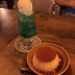 SHISHA CAFE BAR CHOCOLATE CHILL - 