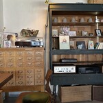 カフェ ケシパール - 