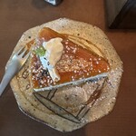 カフェ ケシパール - 