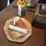 カフェ ケシパール - 