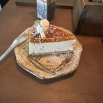 カフェ ケシパール - 