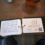 カフェ ケシパール - 