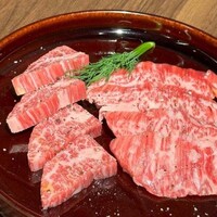 焼肉ここのみ - 