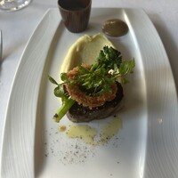 RUBY JACK'S SEAFOOD & STEAK - 