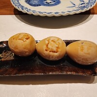 南青山 七鳥目 - 