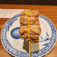 南青山 七鳥目 - 