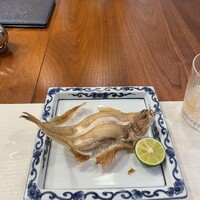 割烹 なか川 三条木屋町 - 