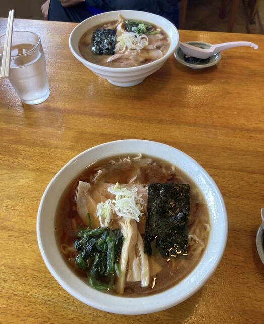 金ちゃんラーメン 山下 | 宮城県山元町のラーメン店