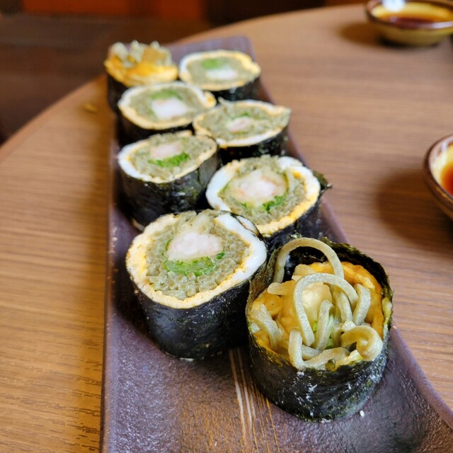 Teuchi Soba Ihori photo 5