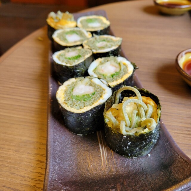 Teuchi Soba Ihori photo 3