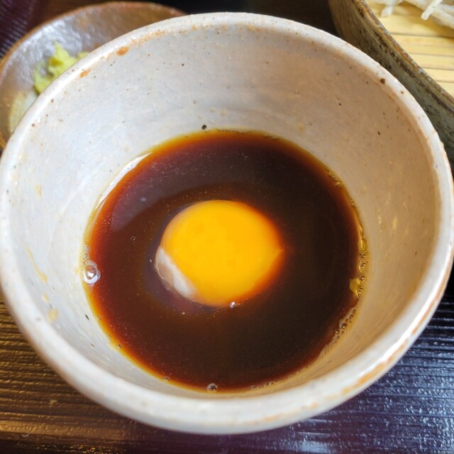 Teuchi Soba Ihori photo 4