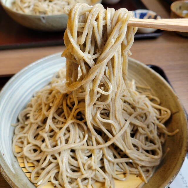 Teuchi Soba Ihori photo 2