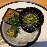 うなぎ四代目菊川 ムスブ田町店 - 