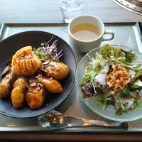 エイス シー オイスターバー&グリル ルクア大阪店 - 