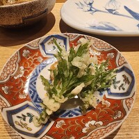 日本橋 蕎ノ字 - 