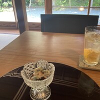 からすみ蕎麦 月と松 - 
