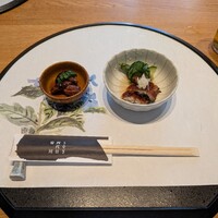 うなぎ四代目菊川 ムスブ田町店 - 