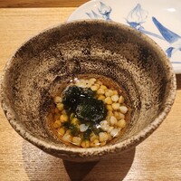 日本橋 蕎ノ字 - 