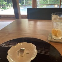 からすみ蕎麦 月と松 - 