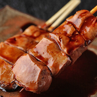 炭火焼鳥あずま_0