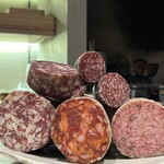 パルコ フィエラ - 