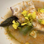 パルコ フィエラ - 