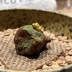 パルコ フィエラ - さてと