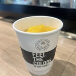 ファーマーズ ジュース トーキョー - 