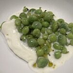 パルコ フィエラ - なみだまめ