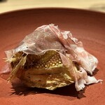 パルコ フィエラ - 塩気はサラミで充分ね