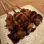 ひな鶏唐揚 新次郎 - 