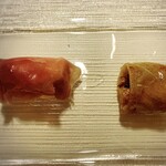 ポンテ ベッキオ - 